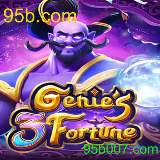 Genie3Fortune